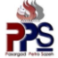 Pasargad Petro Sazeh Logo