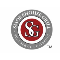 Smokehouse Grill Logo