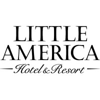 Little America Hotel & Resort Cheyenne Logo