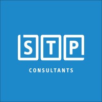 STP Consultants Logo