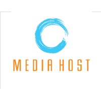 Media Host (Pty) Ltd Logo