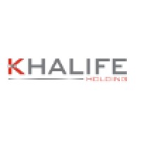 Khalife Holding sal Logo