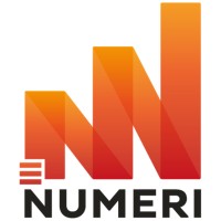 Numeri SIA Logo