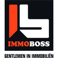 Immoboss Logo