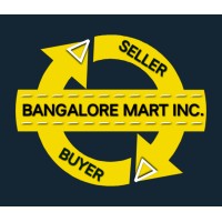 BANGALORE MART INC Logo