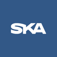SKA Automação de Engenharias Ltda. Logo