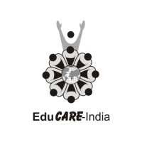 EduCARE India NGO Logo