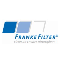 FRANKE-Filter GmbH - Oil Mist Separators Logo