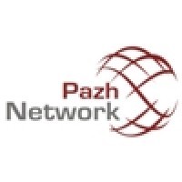 pazh Logo