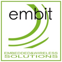Embit srl Logo