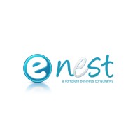 eNest Consultancy Services Pvt Ltd Logo