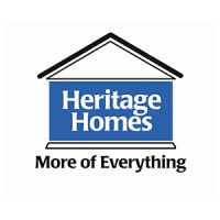 Heritage Homes Logo