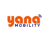 Yana Mobility India Private Limited Logo