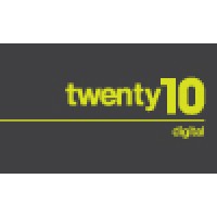 Twenty10 Digital Limited Logo