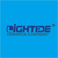 Lightide Manufactory Co., Ltd. Logo