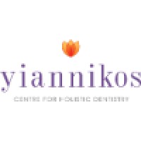 Yiannikos Centre for Holistic Dentistry Logo