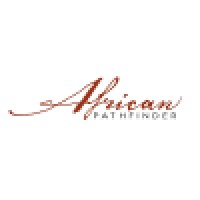 African Pathfinder Logo