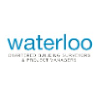 Waterloo Chartered Building Surveyors and Project Managers Logo