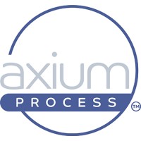 Axium Process Ltd Logo