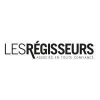 Les Régisseurs Associés SA Logo