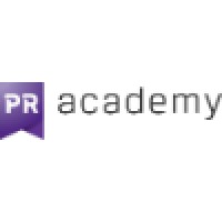 PR Academy Logo