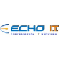Echo IT Ltd Logo