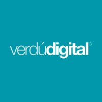 VERDUDIGITAL® Logo