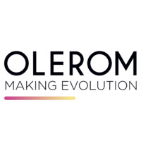 OLEROM Logo