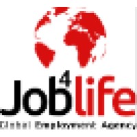 JOB4LIFE Logo