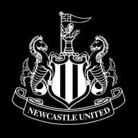 Newcastle United Football Club Logo