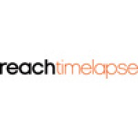Reach Timelapse Ltd Logo