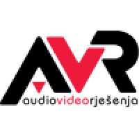 AVR d.o.o. Logo