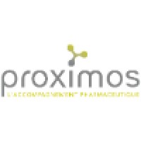 Proximos SA Logo