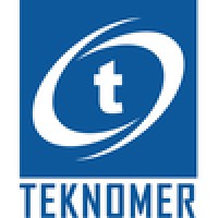 Teknomer Yazılım Logo