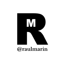 Raul Marin Logo