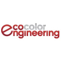 Ecocolor Engineering Logo