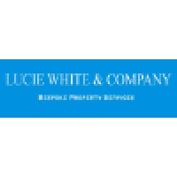 Lucie White & Company Logo