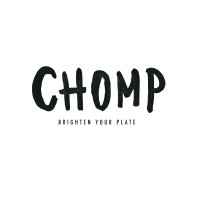 Chomp Life Logo