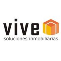 Grupo Vive Soluciones Inmobiliarias Logo
