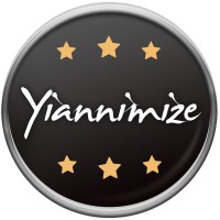 Yiannimize Logo