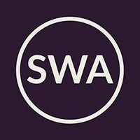 SWA - Smart Web Application Logo
