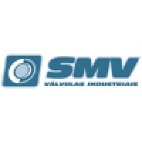 SMV Válvulas Industriais Ltda. Logo