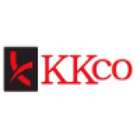 KKCO East Africa LLP Logo