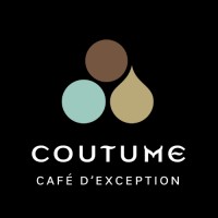 Coutume Logo