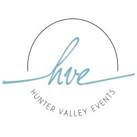 Hunter Valley Events Logo