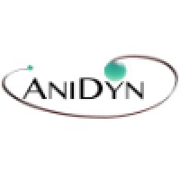 Animated Dynamics, Inc. (AniDyn) Logo