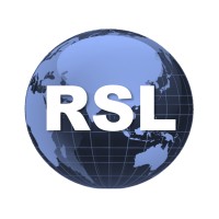 RSL NDT Ltd Logo