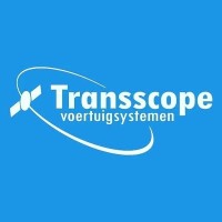 Transscope Voertuigsystemen Logo