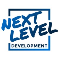 Next Level Development Logo