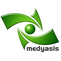 Medyasis Logo